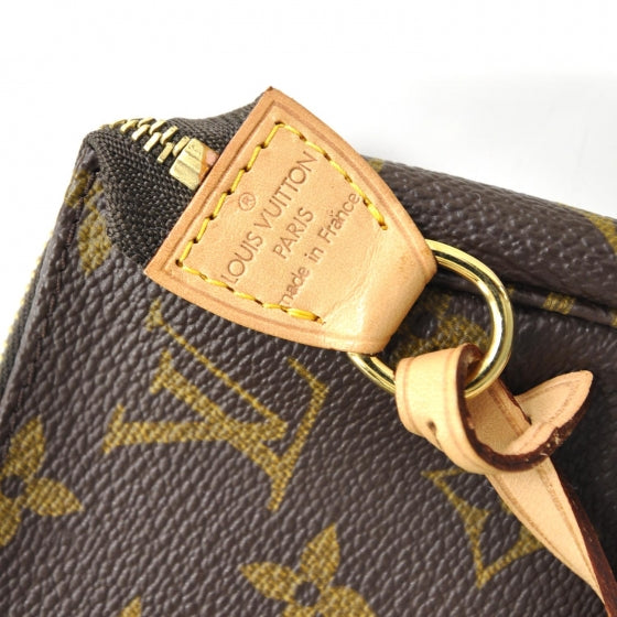 Monogram Pochette Accessories Bag