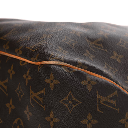 Louis Vuitton Monogram Delightful GM 10 of 17