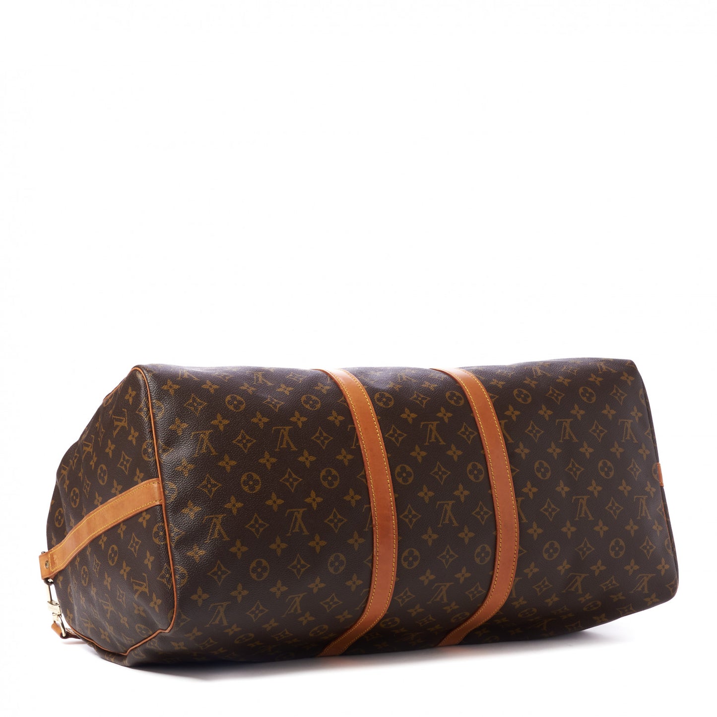 Monogram Keepall Bandouliere 55