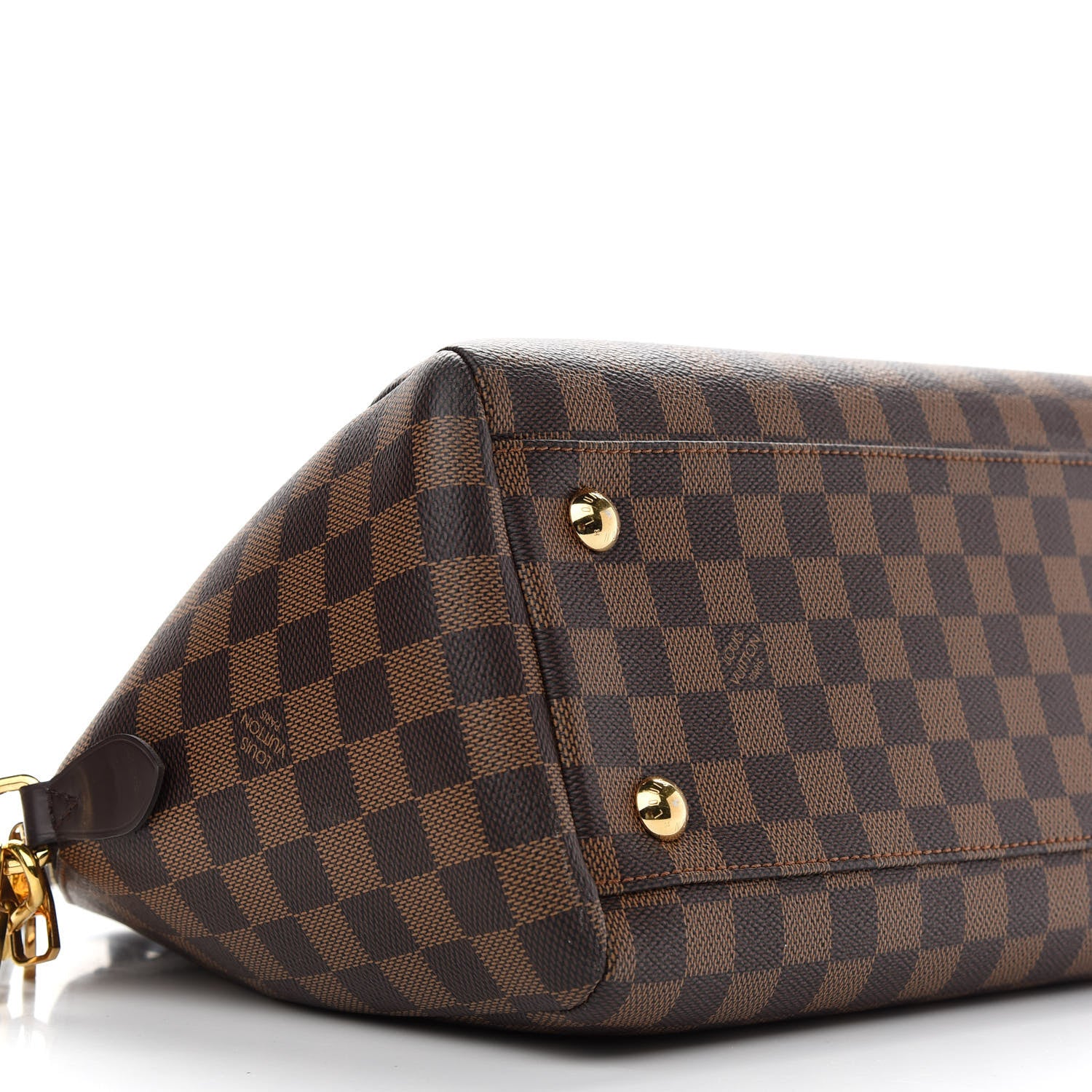Louis Vuitton Damier Ebene Mews 7 of 8