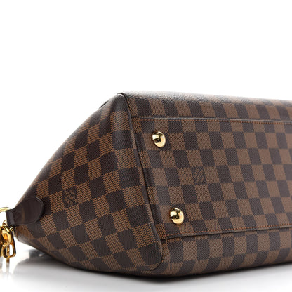Louis Vuitton Damier Ebene Mews 7 of 8