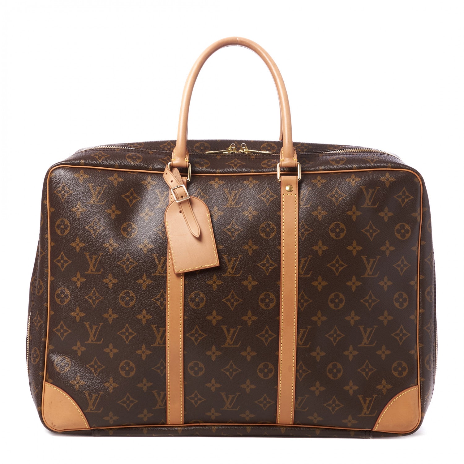 Louis Vuitton Monogram Sirius 45 1 of 8