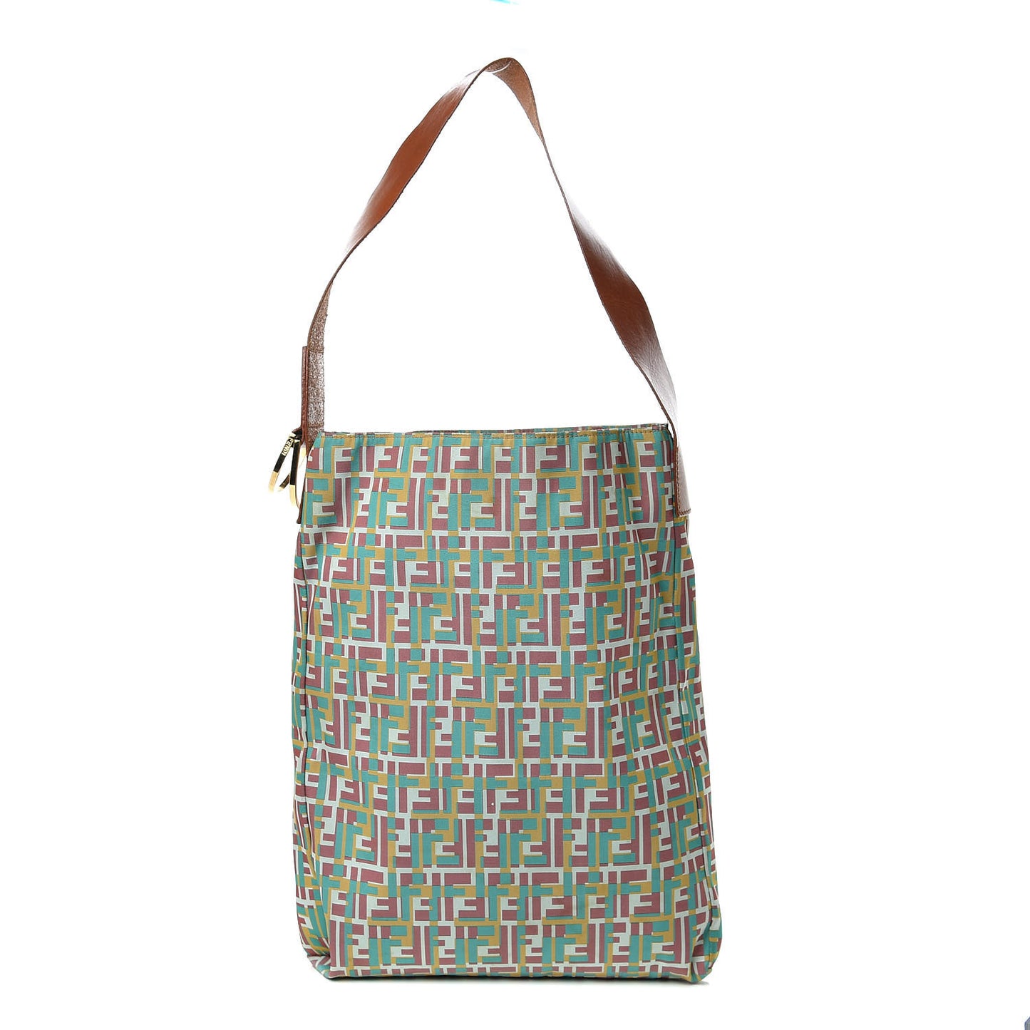Zucca Shoulder Bag Multicolor