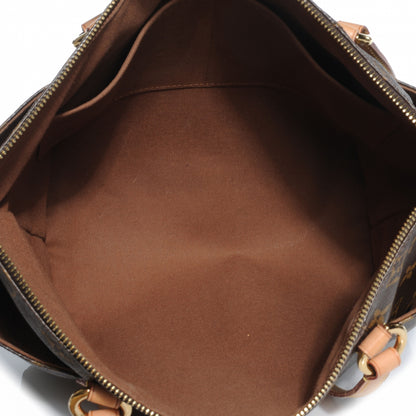 Louis Vuitton Monogram Totally PM 7 of 7