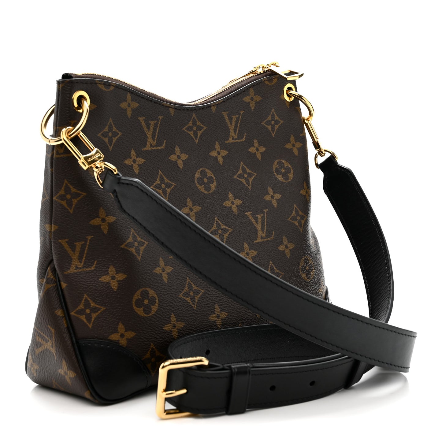 Monogram Odeon PM Black