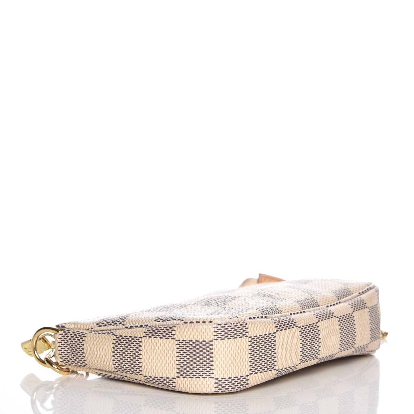 Damier Azur Mini Pochette Accessories
