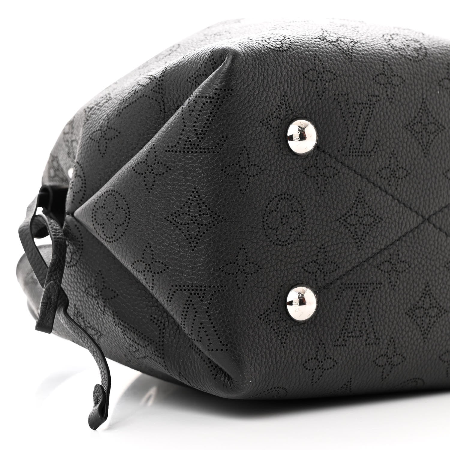 Louis Vuitton Mahina Bella Black 11 of 12