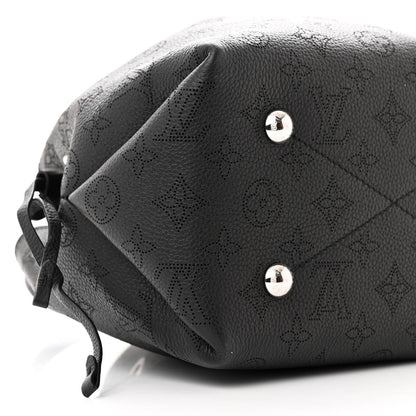Louis Vuitton Mahina Bella Black 11 of 12
