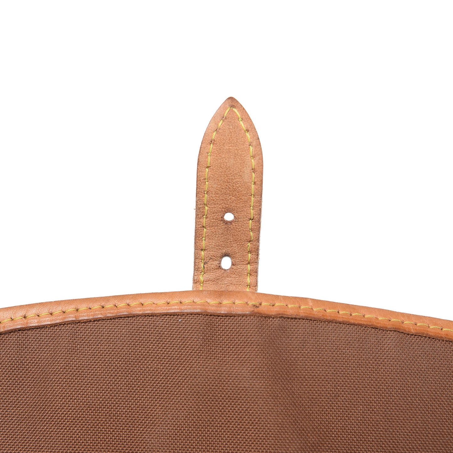 Monogram Sologne