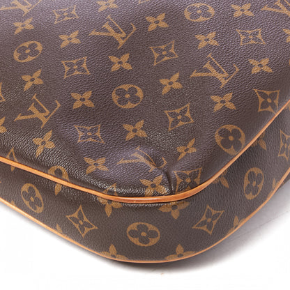 Louis Vuitton Monogram Odeon MM 5 of 7