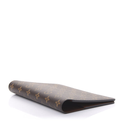 Louis Vuitton Monogram Desk Agenda Cover 3 of 9