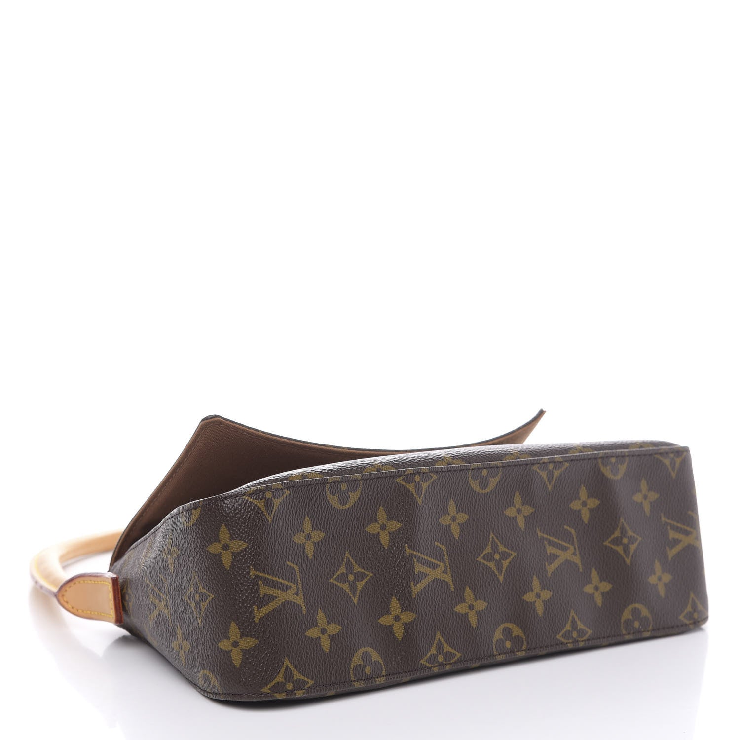 Louis Vuitton Monogram Mini Looping 5 of 11