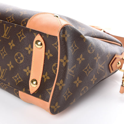 Louis Vuitton Monogram Retiro PM 6 of 13