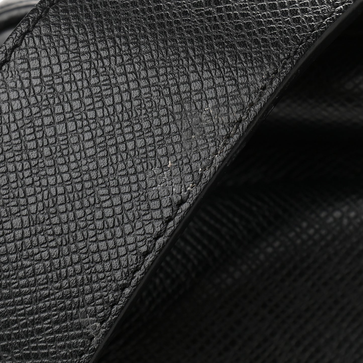 Taiga Outdoor Messenger PM Black