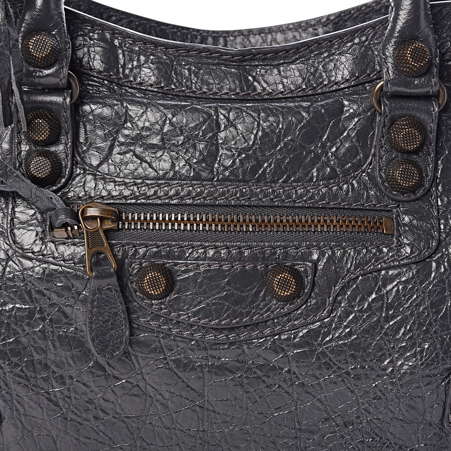 Agneau Giant 12 S City Gris Fossile