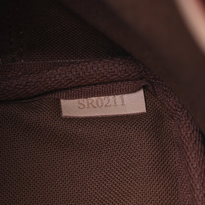Louis Vuitton Monogram Nano Noe 7 of 11