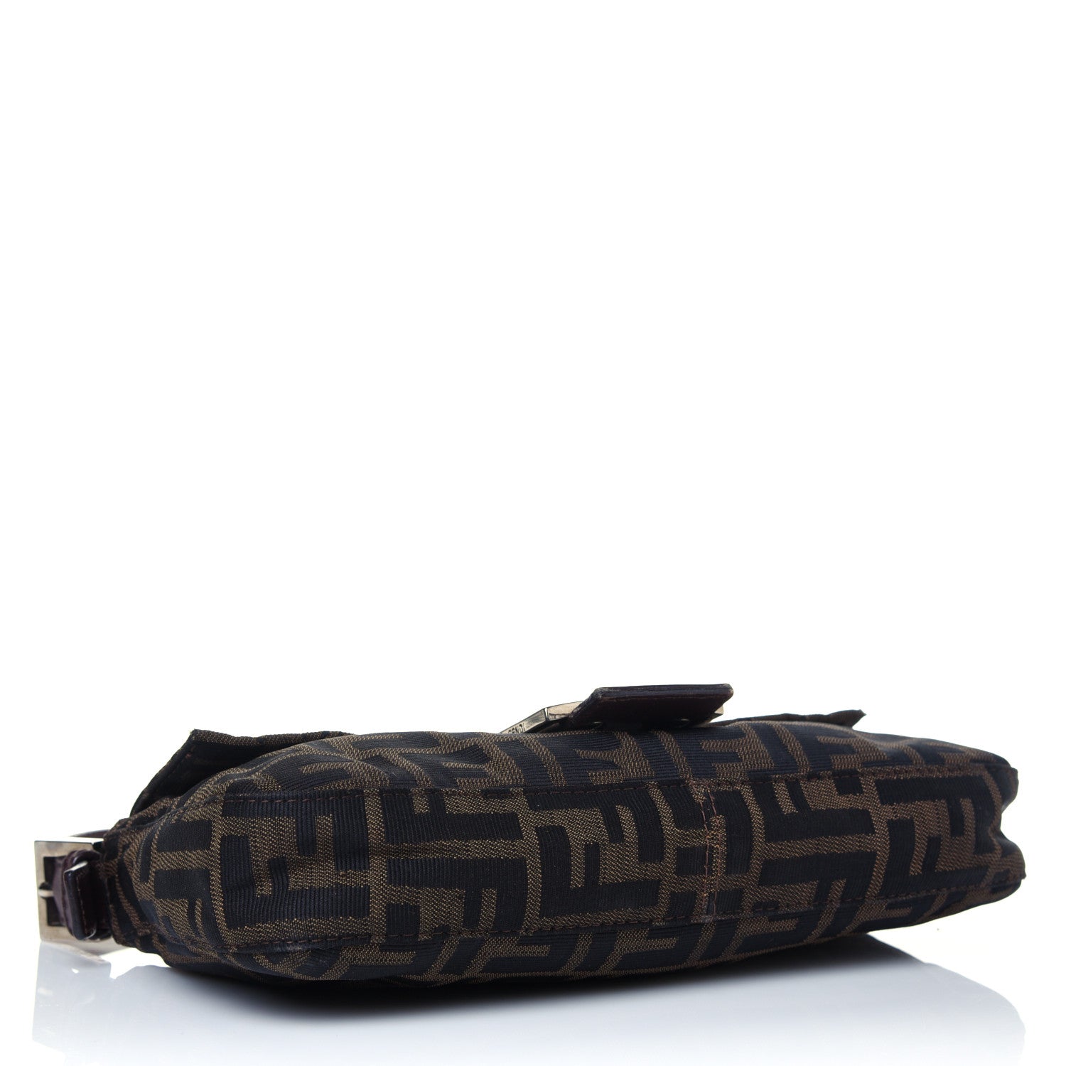 Fendi Zucca Baguette Tobacco 7 of 21