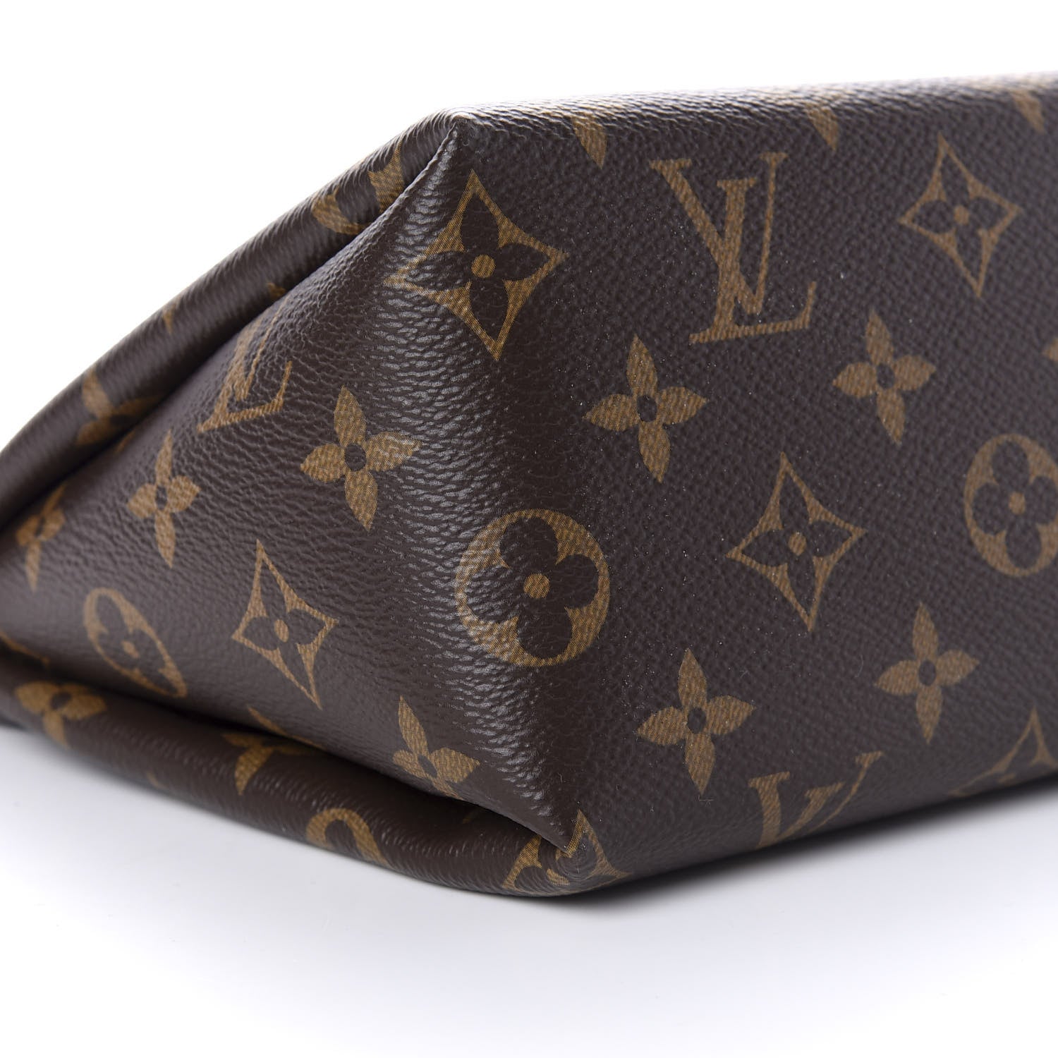 Louis Vuitton Monogram Pallas Beauty Case Black 7 of 9