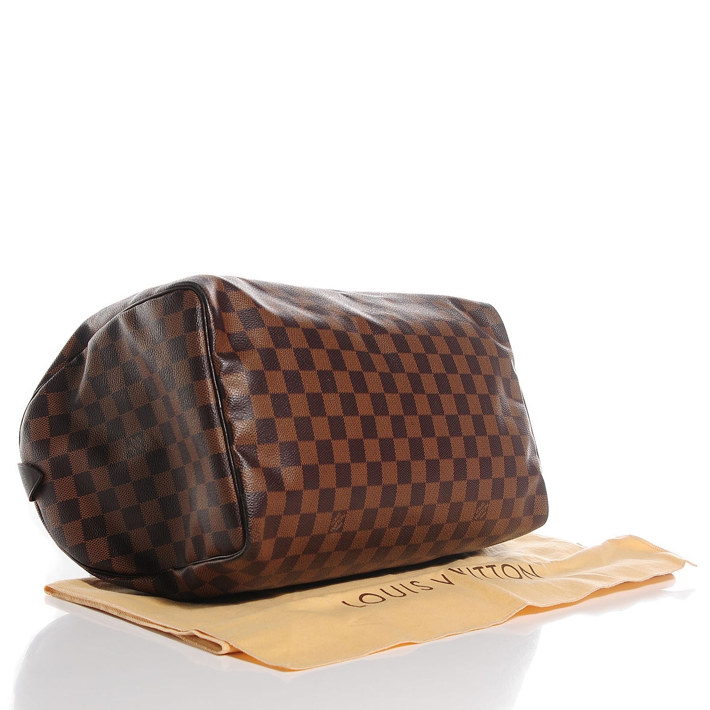 Damier Ebene Speedy 35