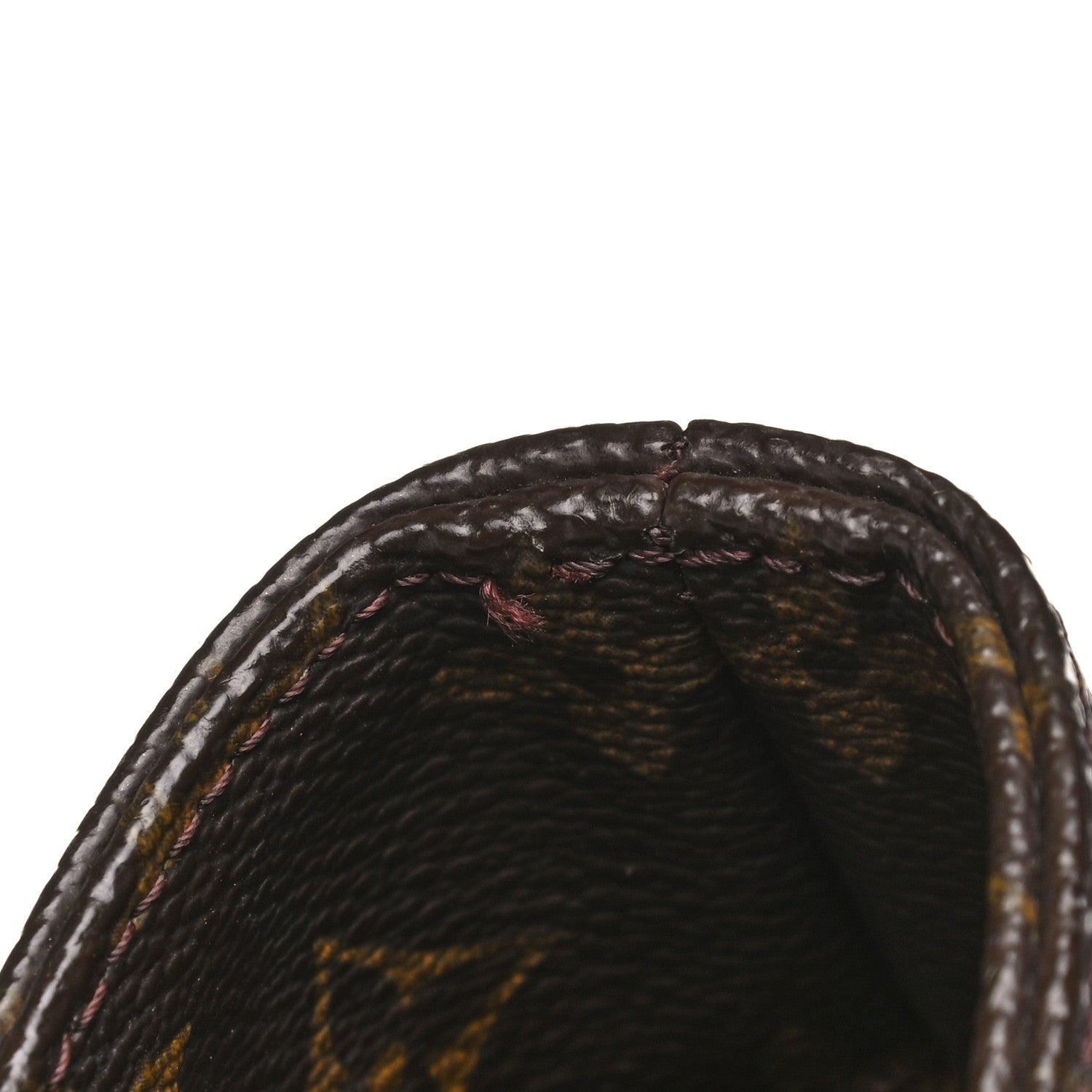 Louis Vuitton Monogram Luco 12 of 24