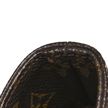 Louis Vuitton Monogram Luco 12 of 24