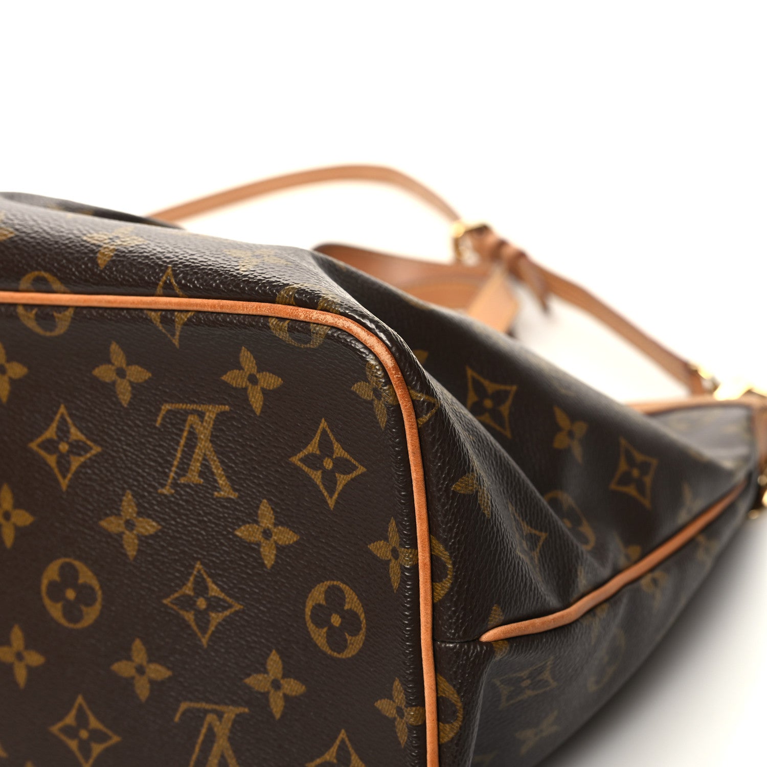 Louis Vuitton Monogram Palermo PM 12 of 13