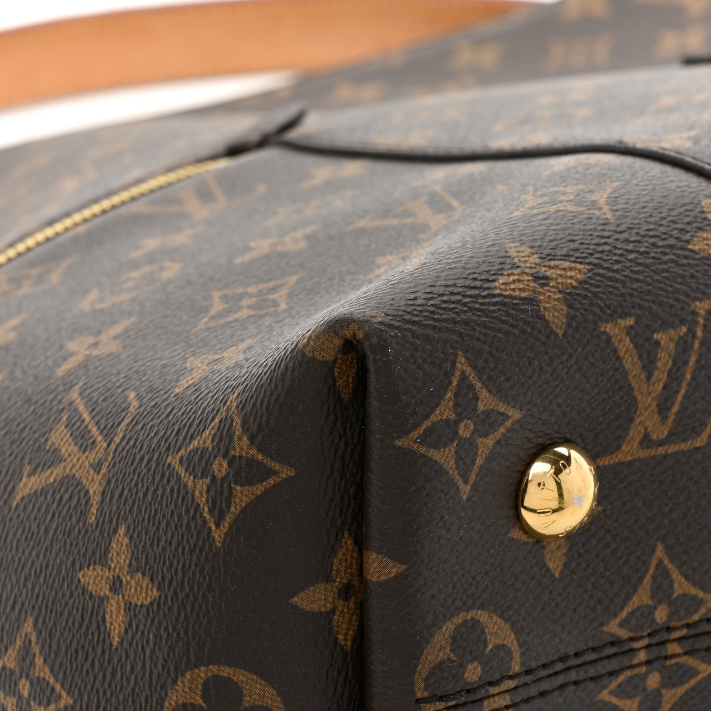 Monogram Melie