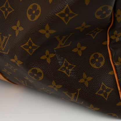 Louis Vuitton Monogram Keepall 50 22 of 26