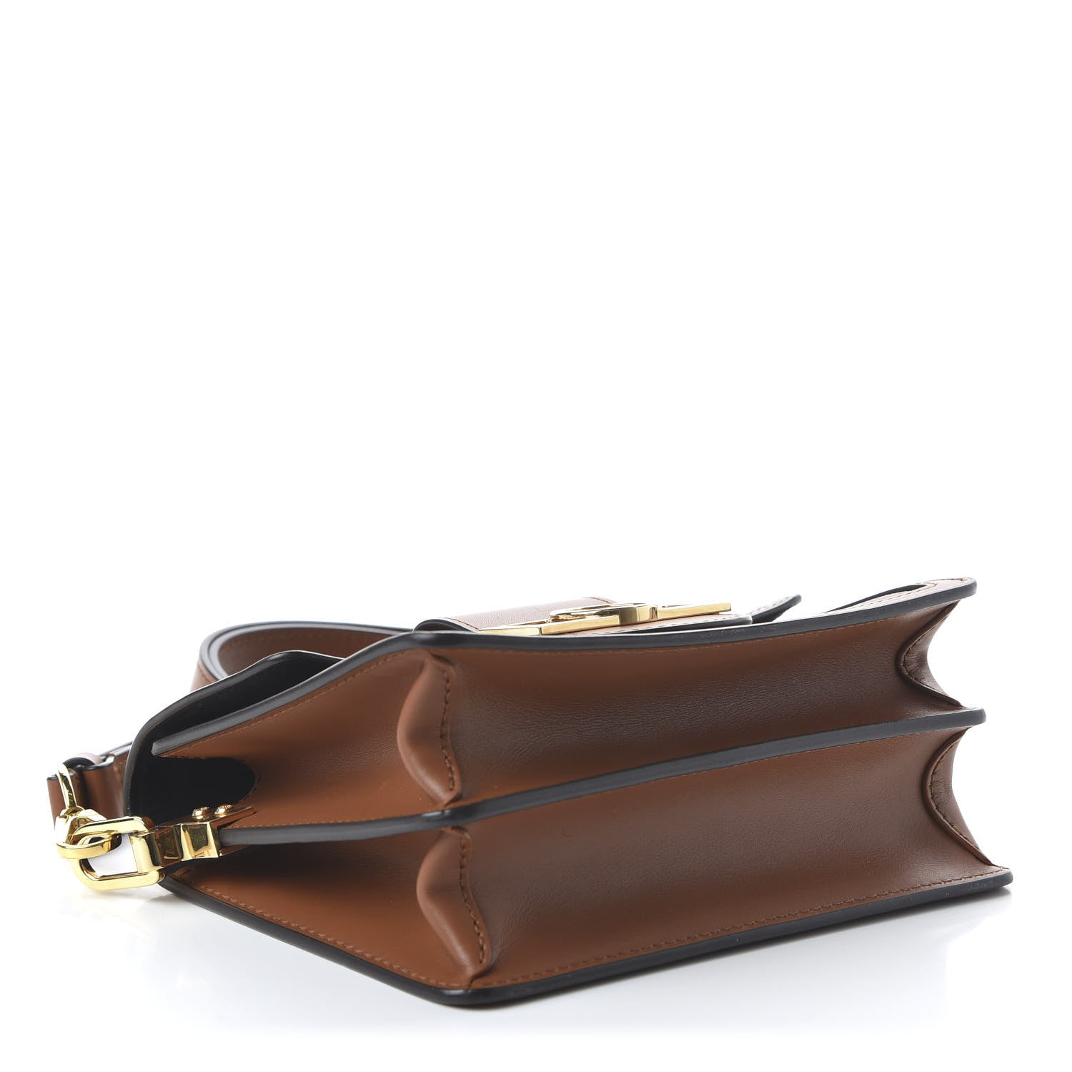 Louis Vuitton Reverse Monogram Dauphine Mini 4 of 9