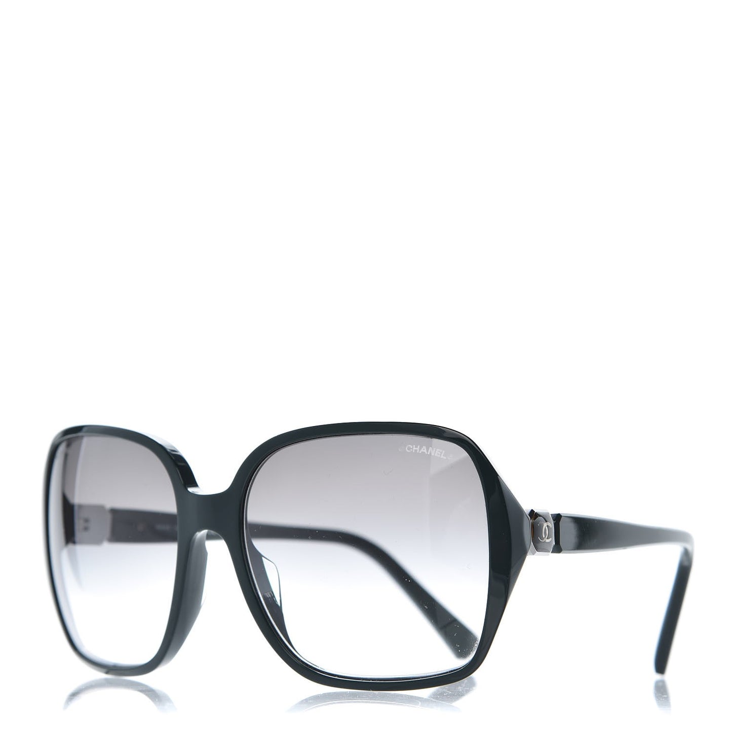 CC Sunglasses 5284 Green