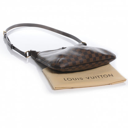 Louis Vuitton Damier Ebene Bloomsbury PM 4 of 7