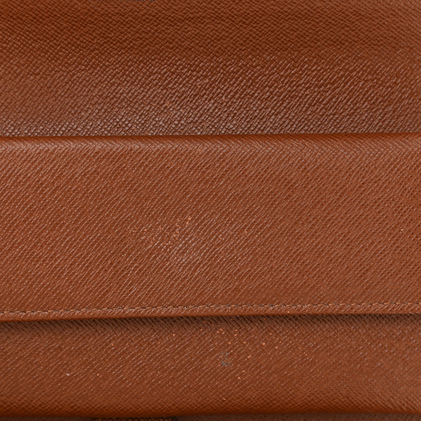 Monogram Porte Tresor International Wallet