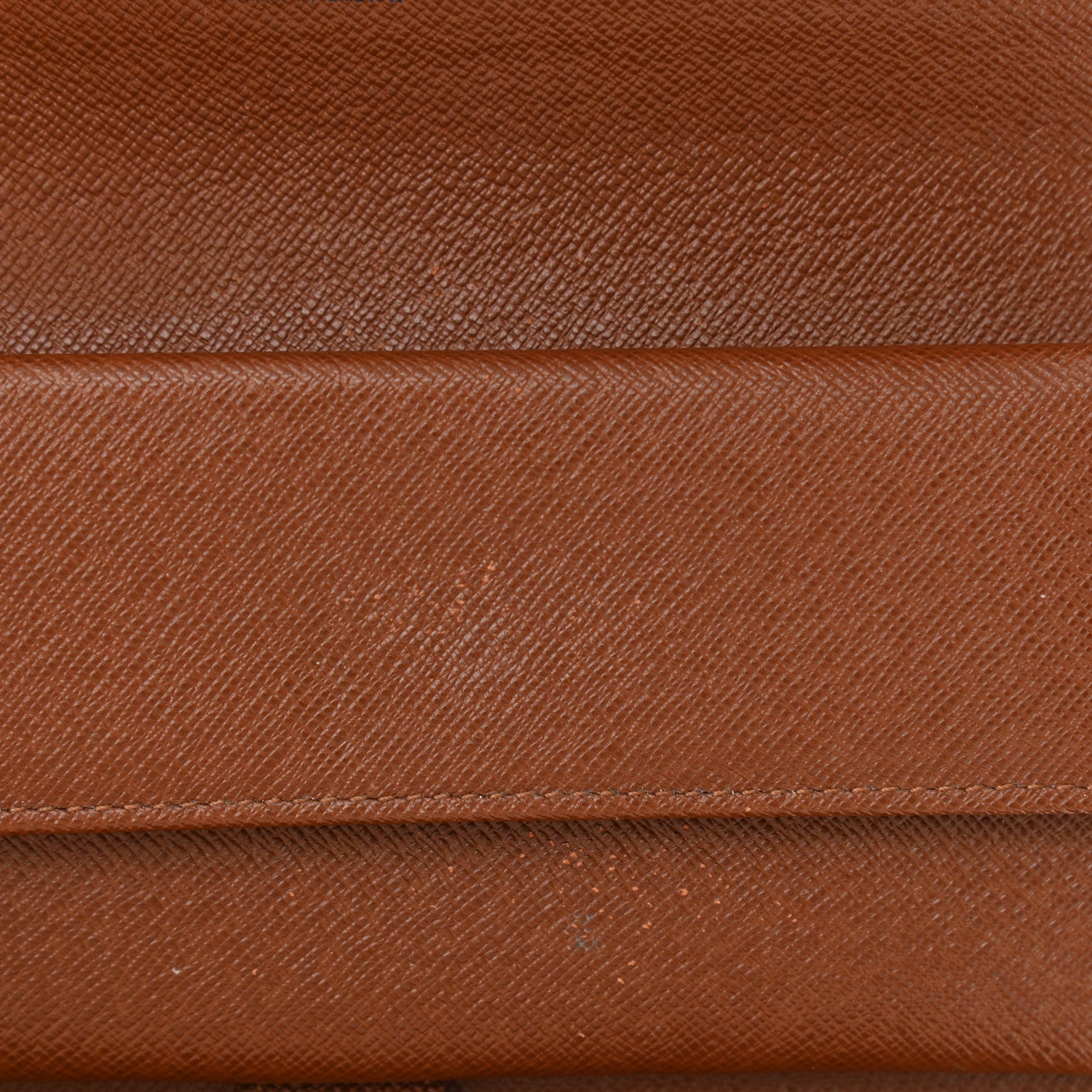 Louis Vuitton Monogram Porte Tresor International Wallet 8 of 8