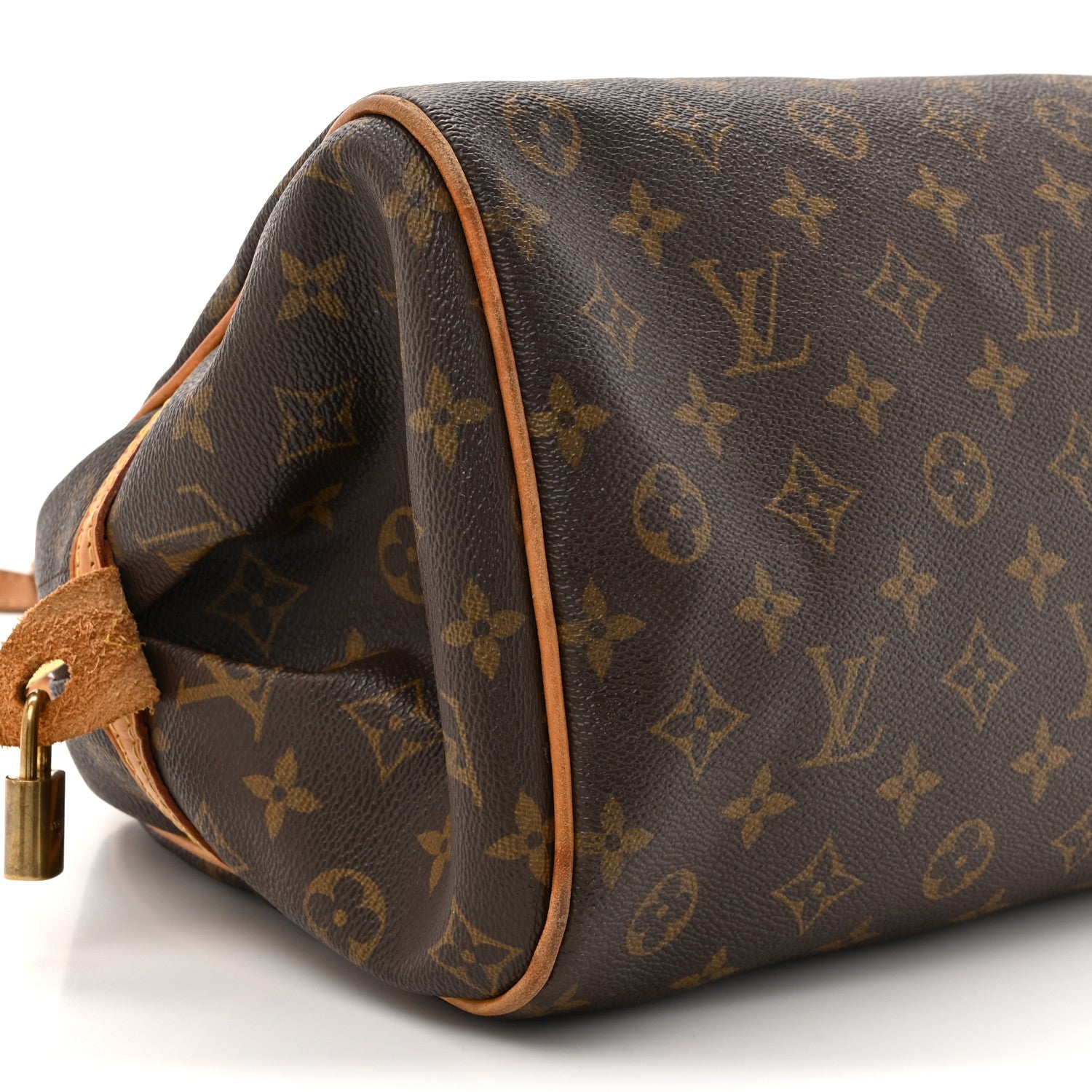 Louis Vuitton Monogram Montorgueil GM 9 of 16