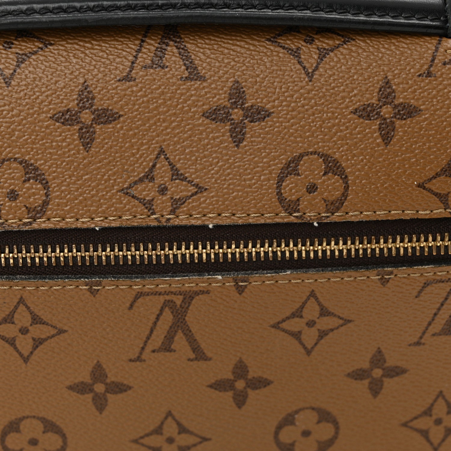 Louis Vuitton Reverse Monogram Pochette Metis 12 of 16