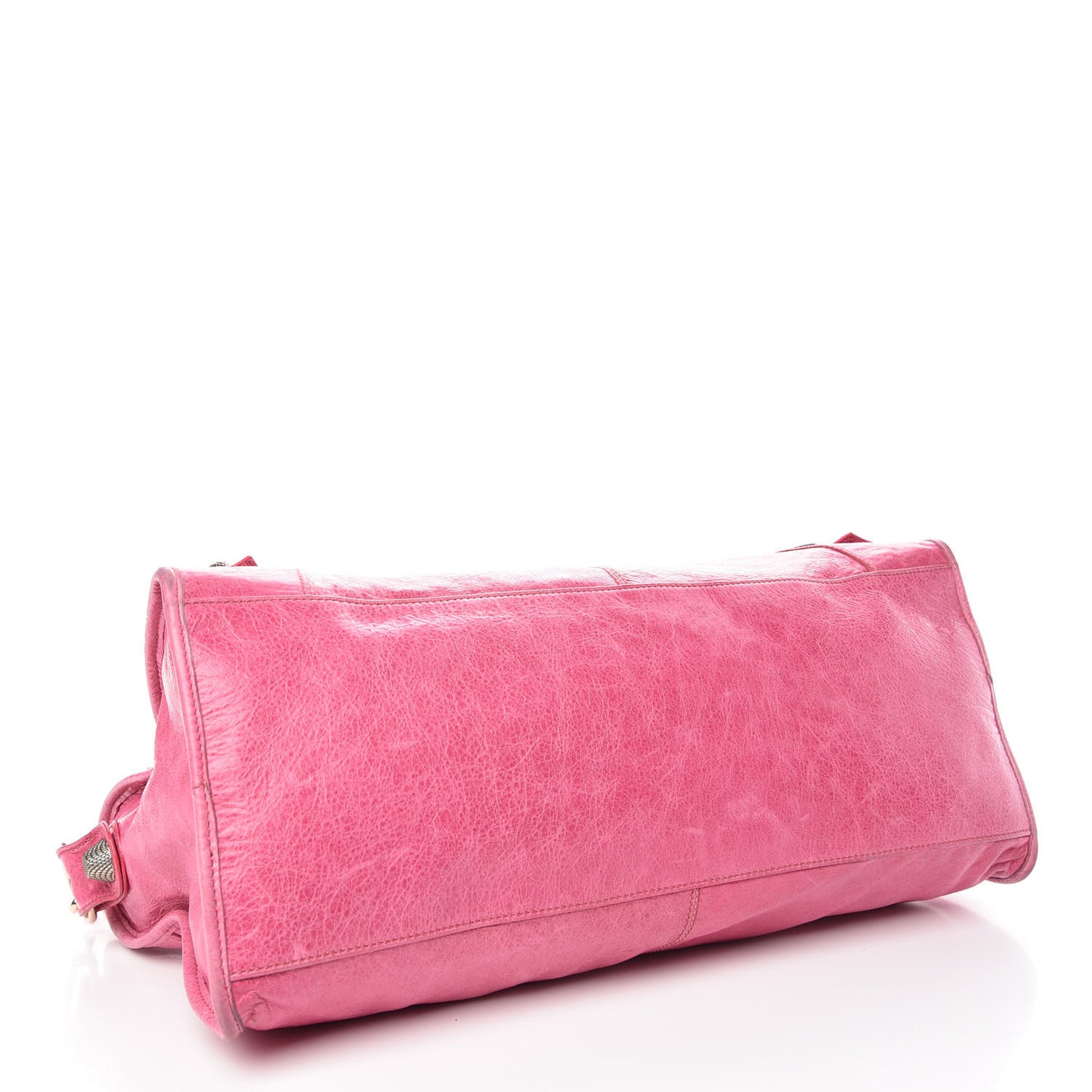 Agneau Giant 21 Rose Gold Hardware Part Time Sorbet