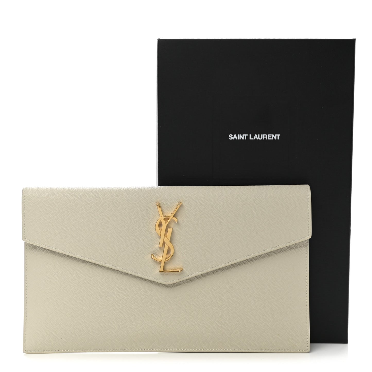 Grain De Poudre Uptown Pouch Crema Soft