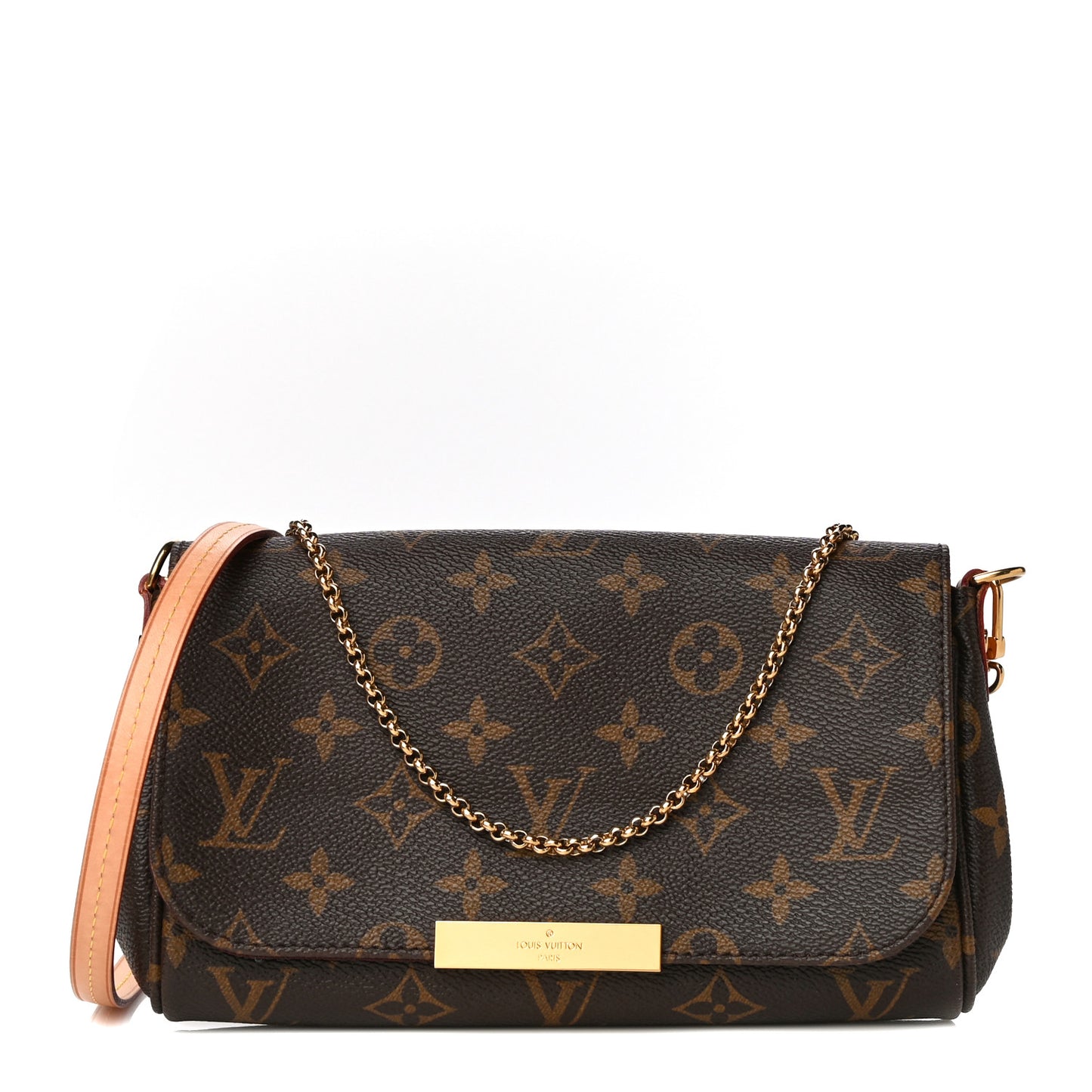 Monogram Favorite PM