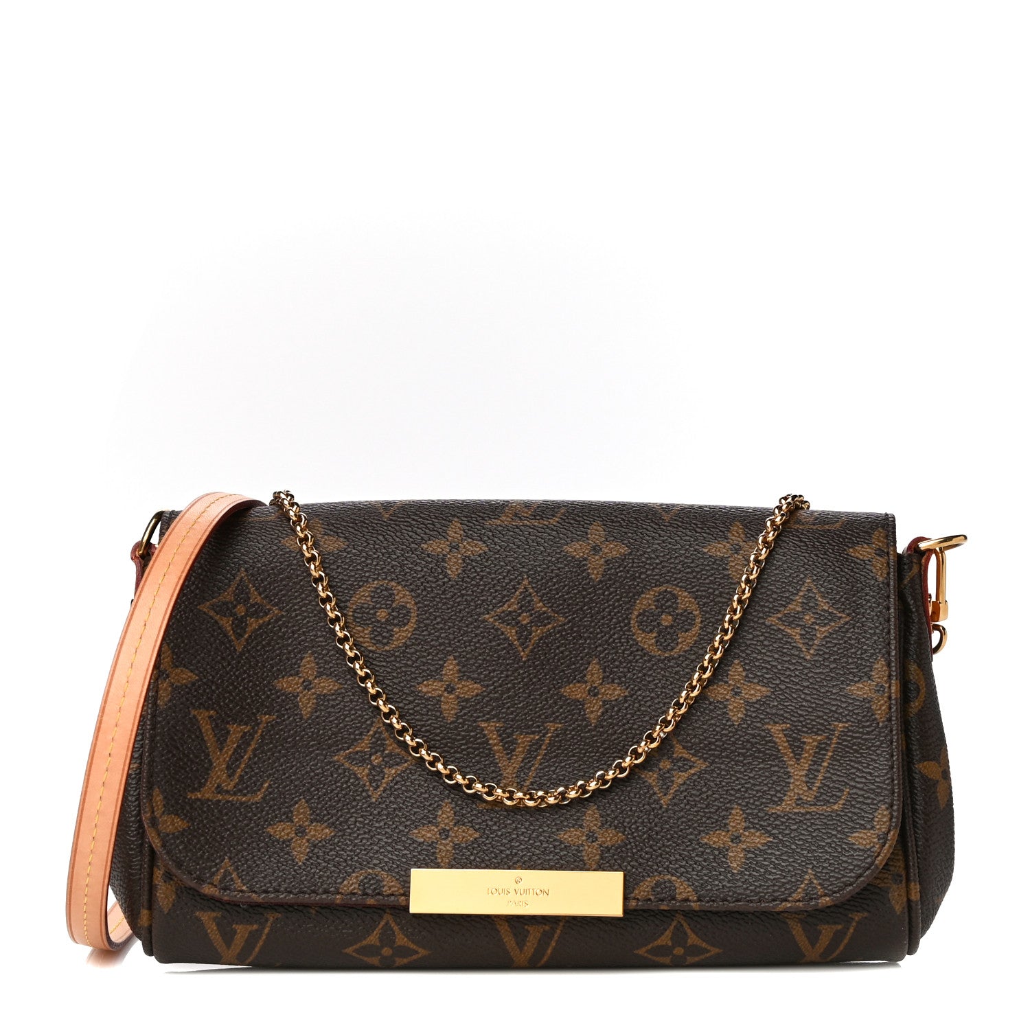 Louis Vuitton Monogram Favorite PM 1 of 17