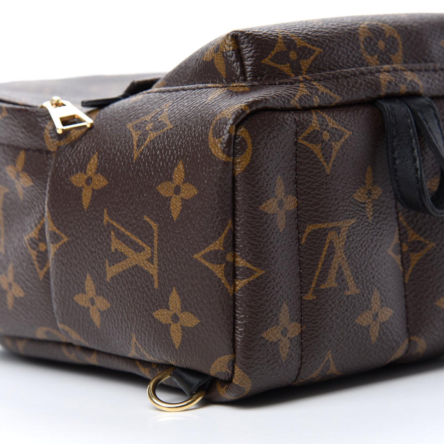 Monogram Palm Springs Backpack Mini