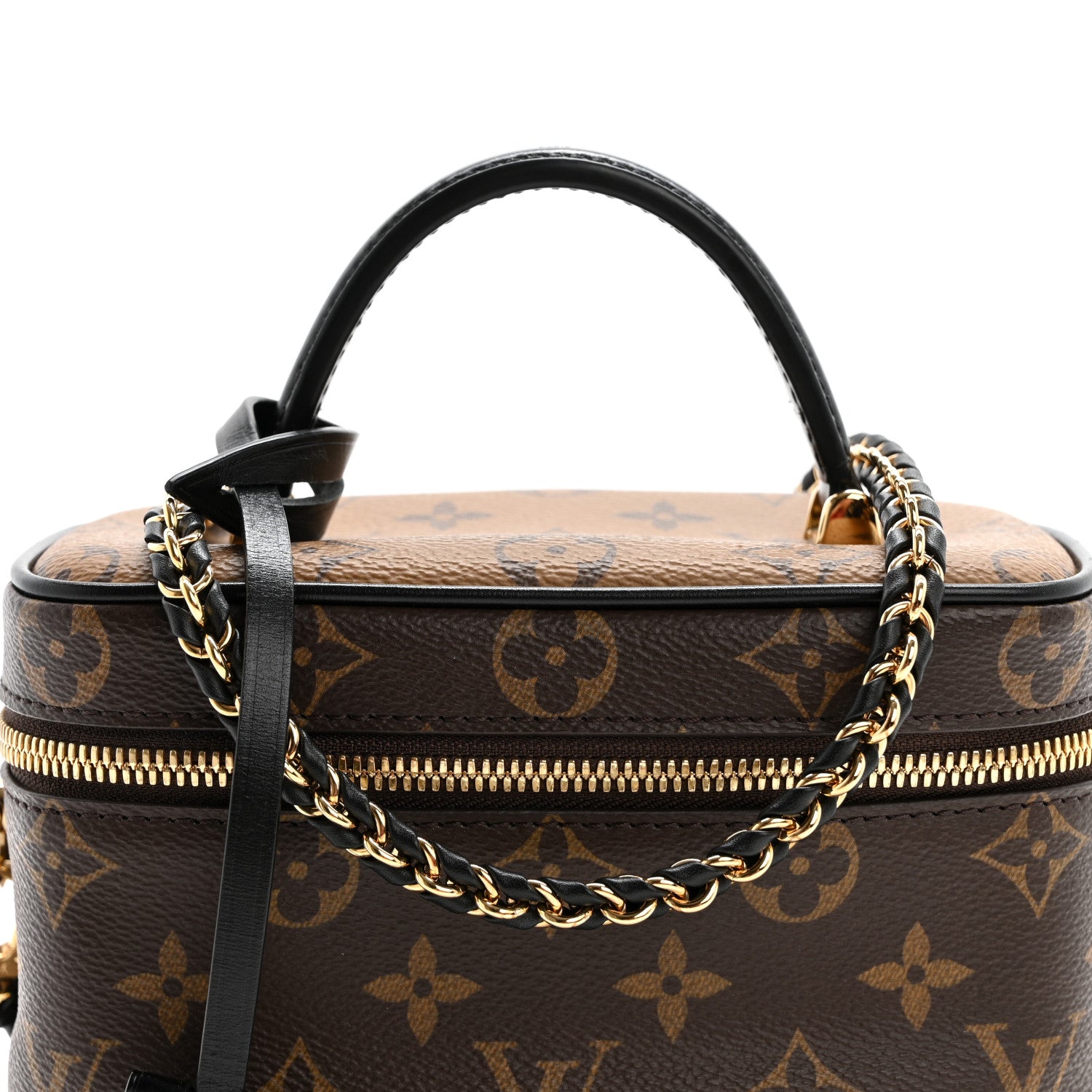 Louis Vuitton Reverse Monogram Vanity PM 8 of 11