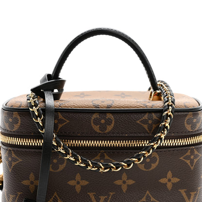 Louis Vuitton Reverse Monogram Vanity PM 8 of 11