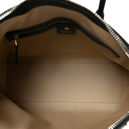 Givenchy Box Calfskin Small Antigona Sport Top Handle Bag Black 5 of 13