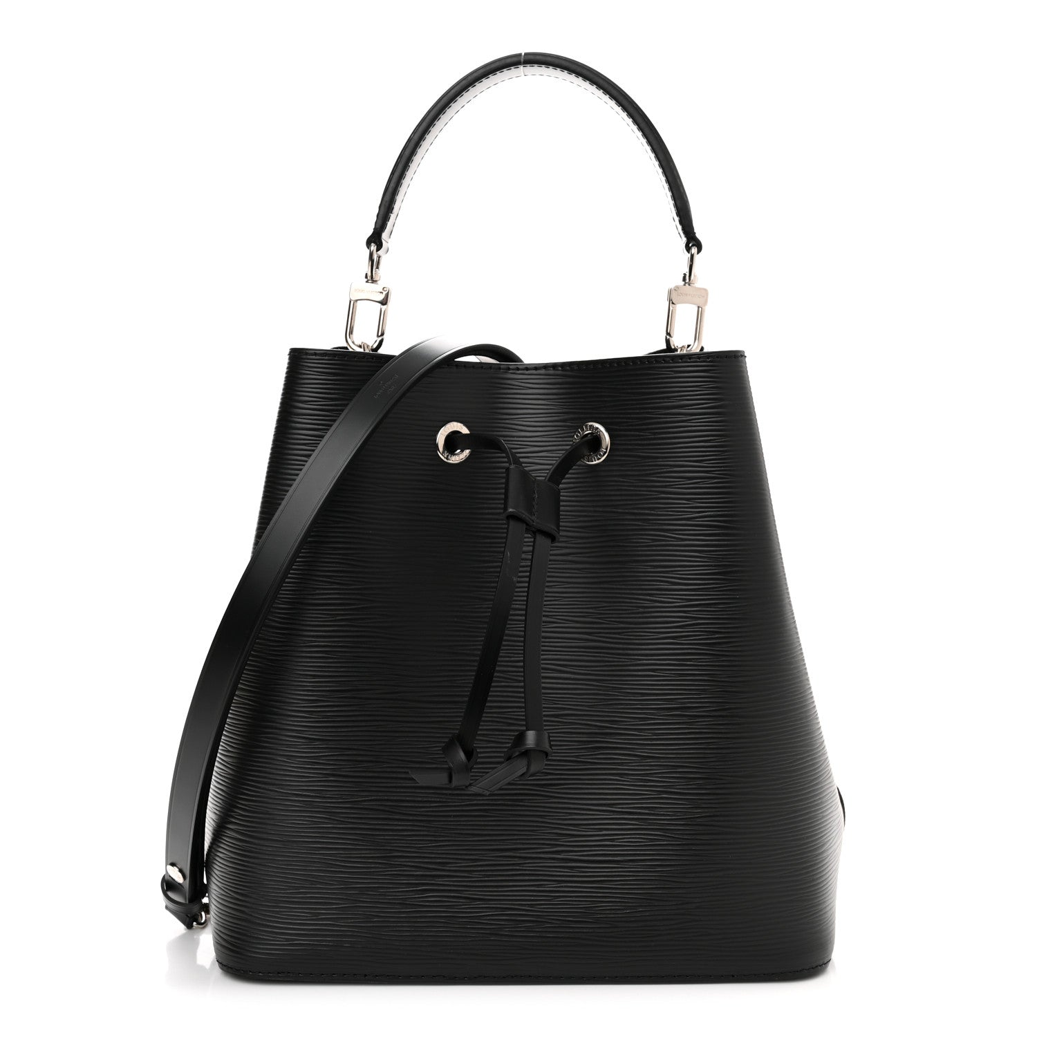 Louis Vuitton Epi Neonoe Black 1 of 9