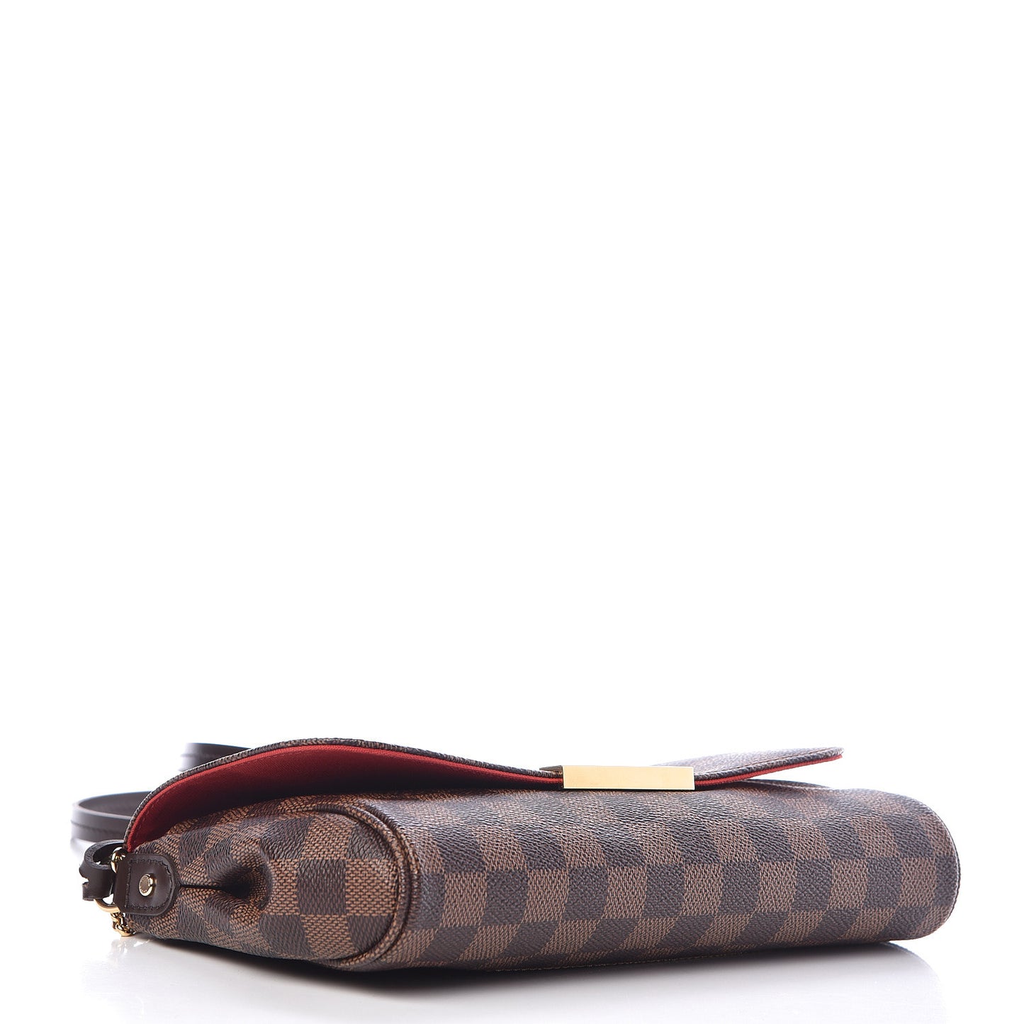 Damier Ebene Favorite MM