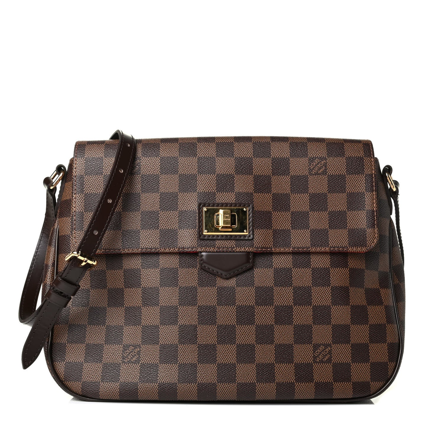 Damier Ebene Besace Rosebery