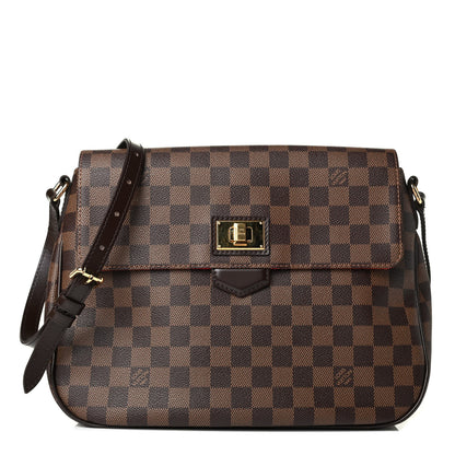 Louis Vuitton Damier Ebene Besace Rosebery 1 of 5