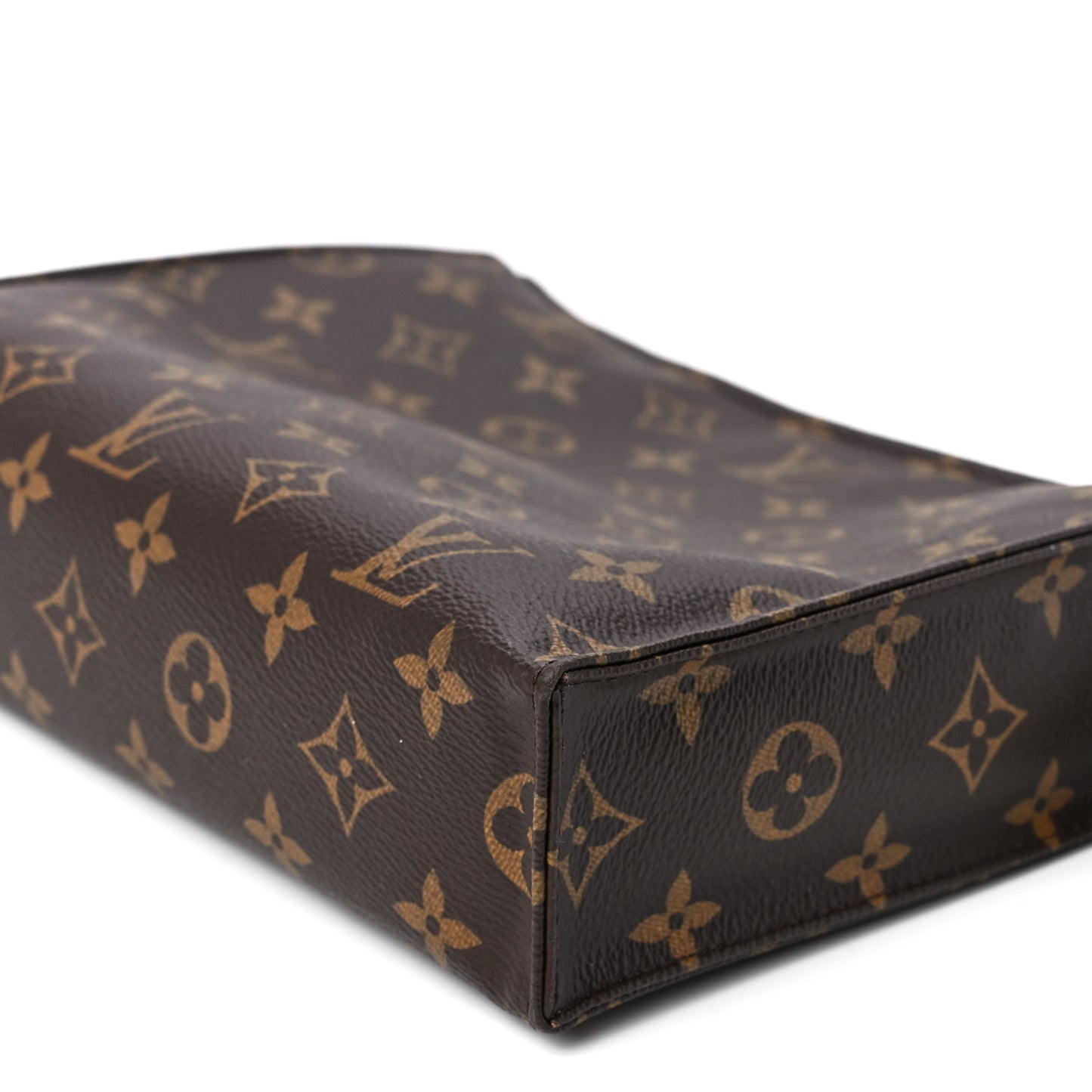 Monogram Toiletry Pouch 26