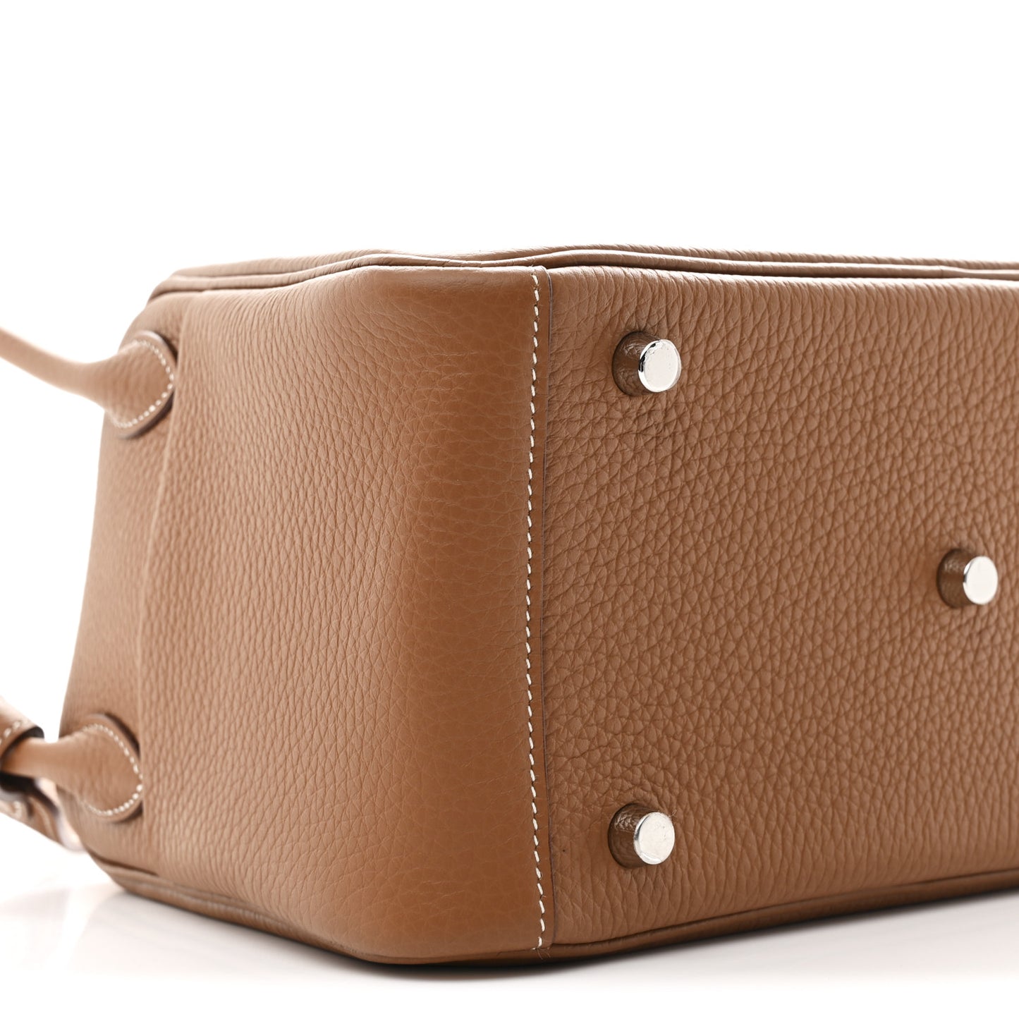 Taurillon Clemence Lindy 26 Gold