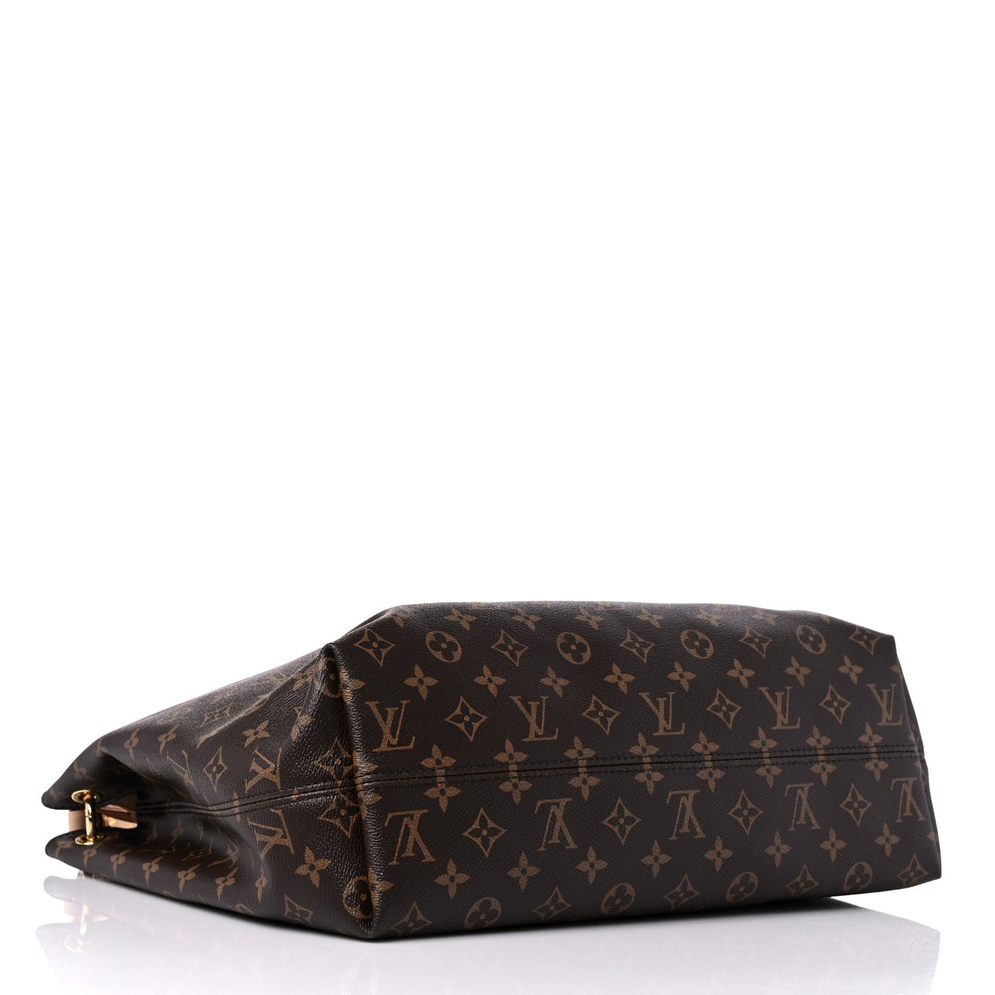 Monogram Graceful MM